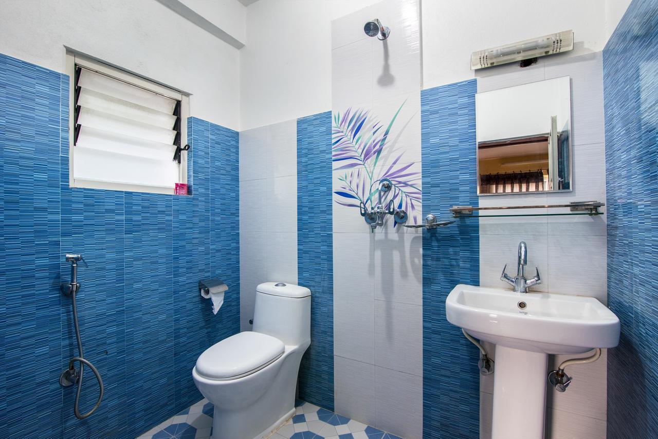 Hotel Rosemary Homes Pokhara Bagian luar foto